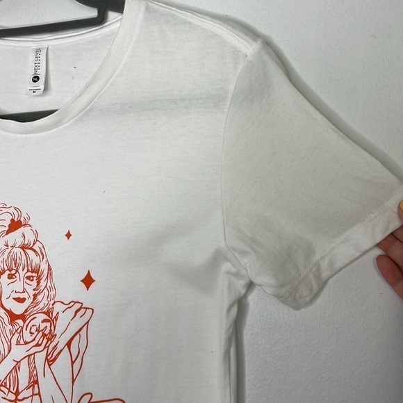 Spritz funny graphic t-shirt - Picture 4 of 6